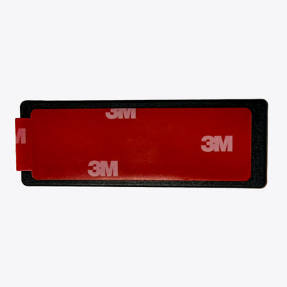Replacement Side Reflector