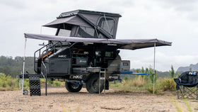 HKC Xplorer 2.2e Series 4