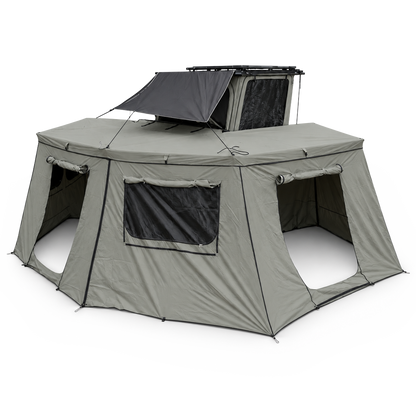 Xplorer ST Awning Wall Set