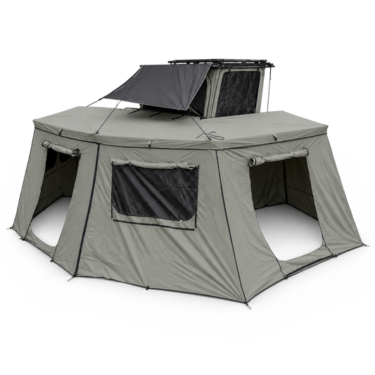 Xplorer ST Awning Wall Set