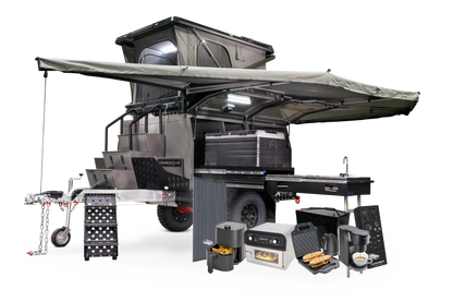 HKC Xplorer ST