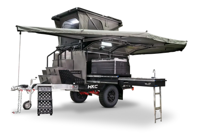 HKC Xplorer ST