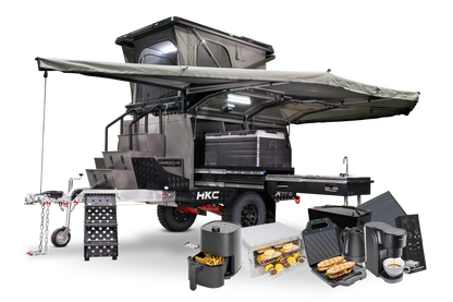 HKC Xplorer ST