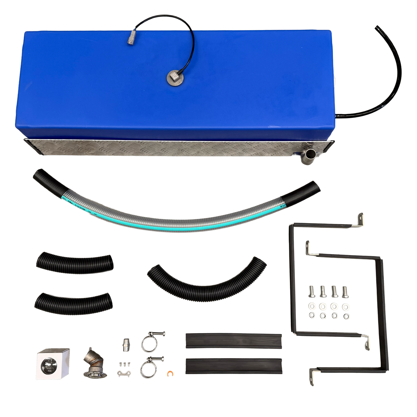 Xplorer ST DIY Second Water Tank Kit (70 Litres)