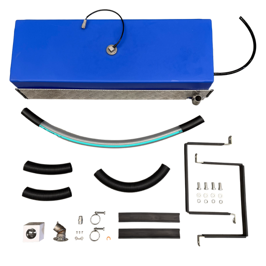 Xplorer ST DIY Second Water Tank Kit (70 Litres)