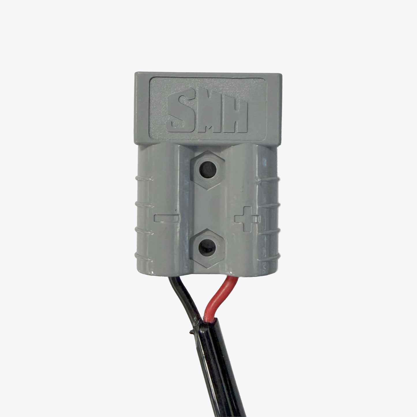 5 amp Spiral Cable