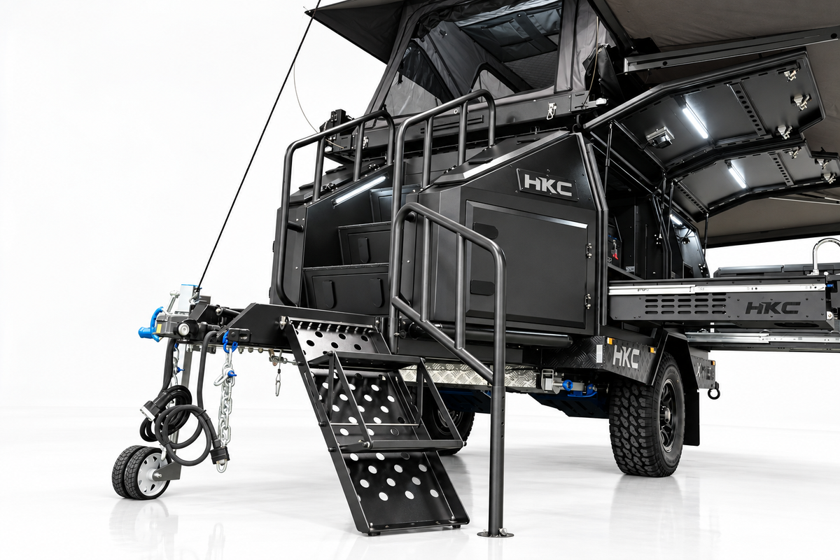 HKC Xplorer 2.2e Series 4