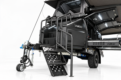 HKC Xplorer 2.2e Series 4