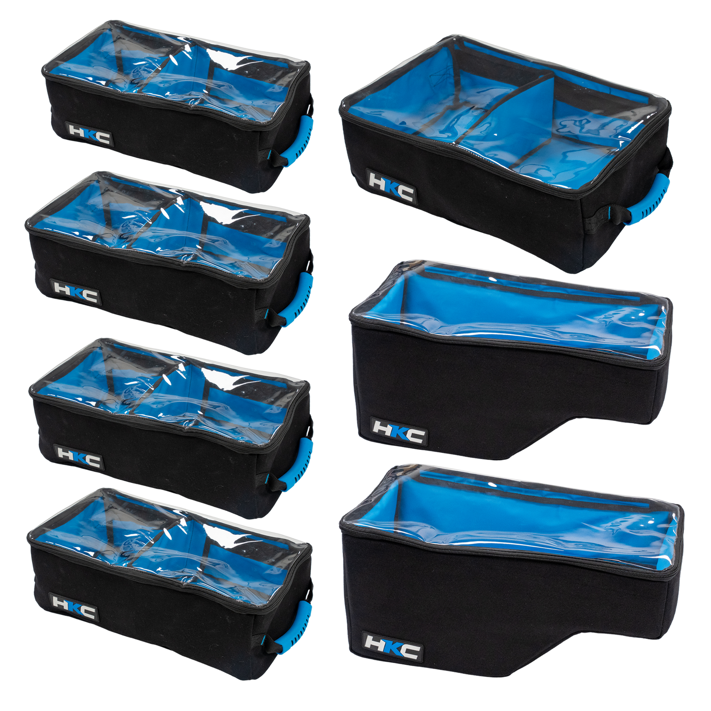 Tailored Clear Top Bag kit for Xplorer Series