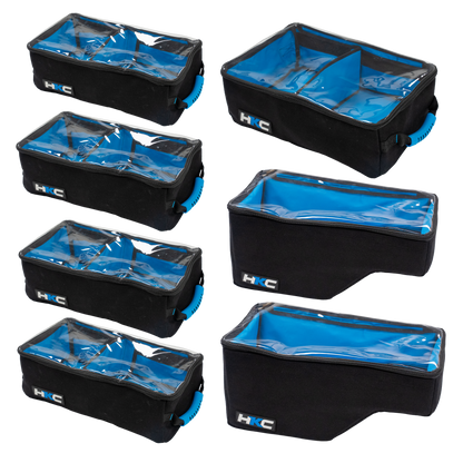 Tailored Clear Top Bag kit for Xplorer Series