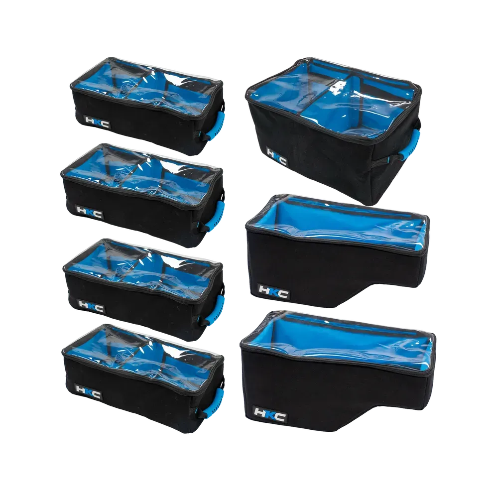 Tailored Clear Top Bag kit for Xplorer 2.2, 2.2E & 2.3F