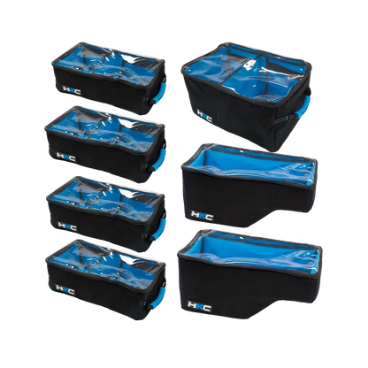 Tailored Clear Top Bag kit for Xplorer 2.2, 2.2E & 2.3F