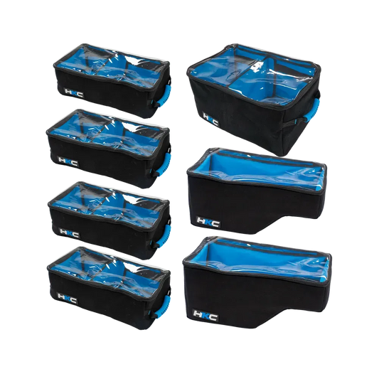 Tailored Clear Top Bag kit for Xplorer 2.2, 2.2E & 2.3F