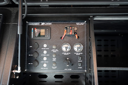 Ex-Demo HKC Xplorer 2.2