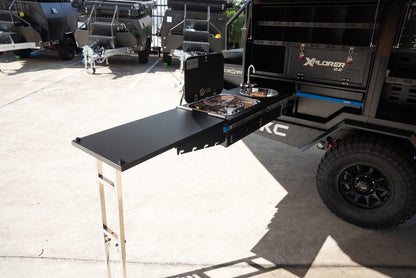 Ex-Demo HKC Xplorer 2.2