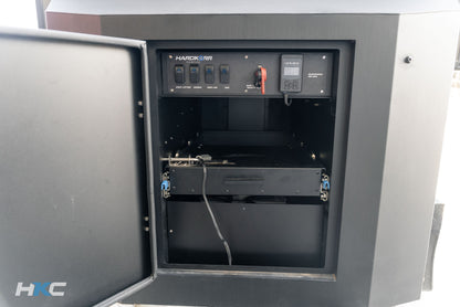 2025 Outback Xplorer 700