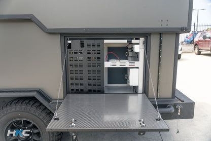2025 Outback Xplorer 700