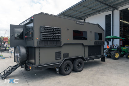 2025 Outback Xplorer 700
