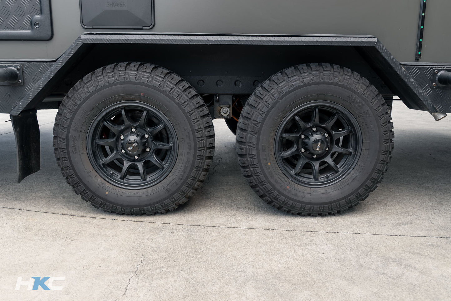 2025 Outback Xplorer 700