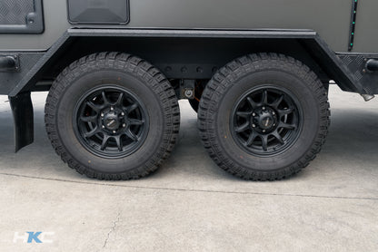 2025 Outback Xplorer 700