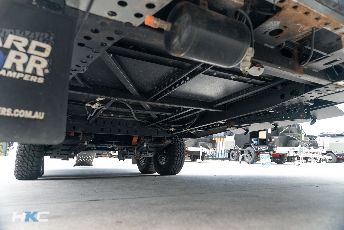 2025 Outback Xplorer 700