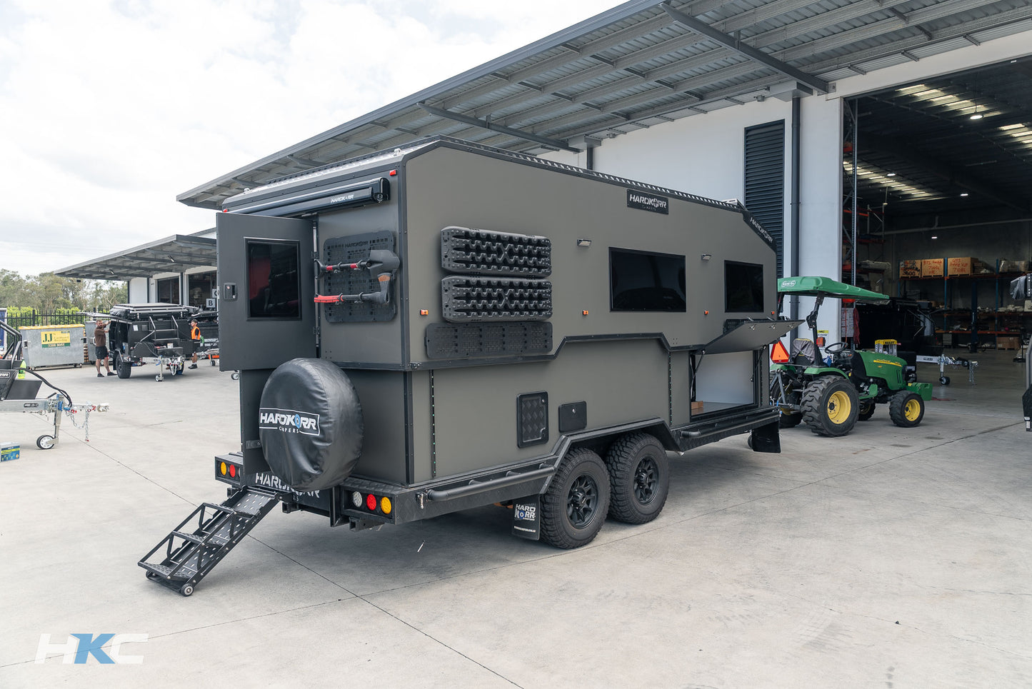 2025 Outback Xplorer 700