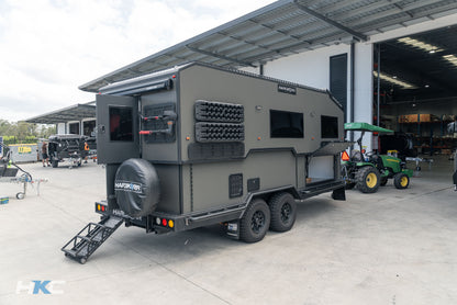 2025 Outback Xplorer 700