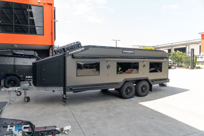 2025 Outback Xplorer 700