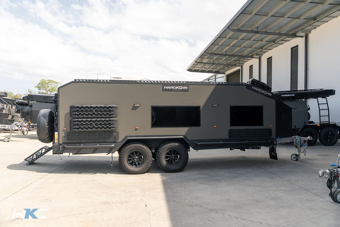 2025 Outback Xplorer 700