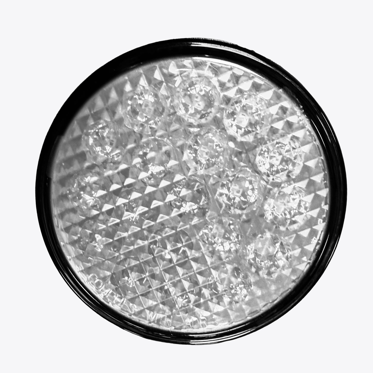 Replacement LED Tail Light – Red, Amber & White