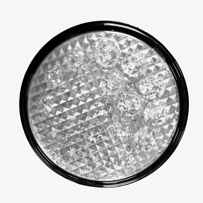 Replacement LED Tail Light – Red, Amber & White