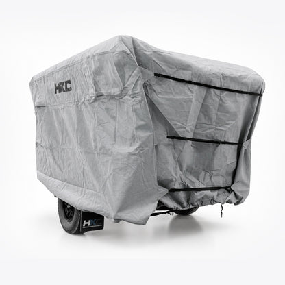 Xplorer Fitted Camper Cover