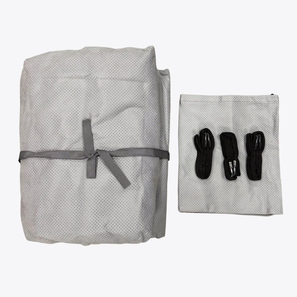 Xplorer Fitted Camper Cover