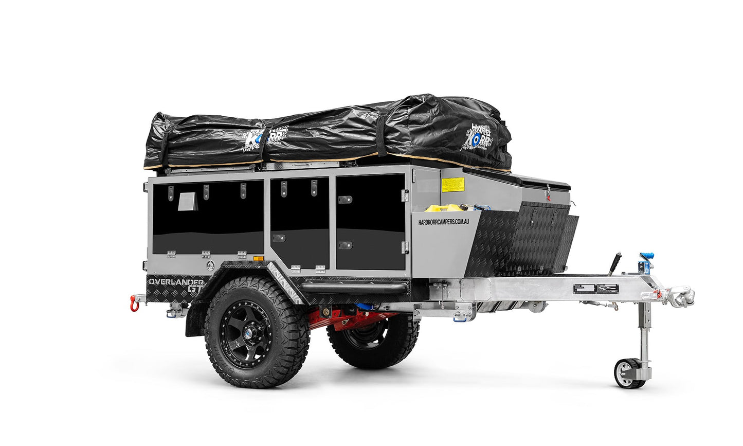 Overlander GT