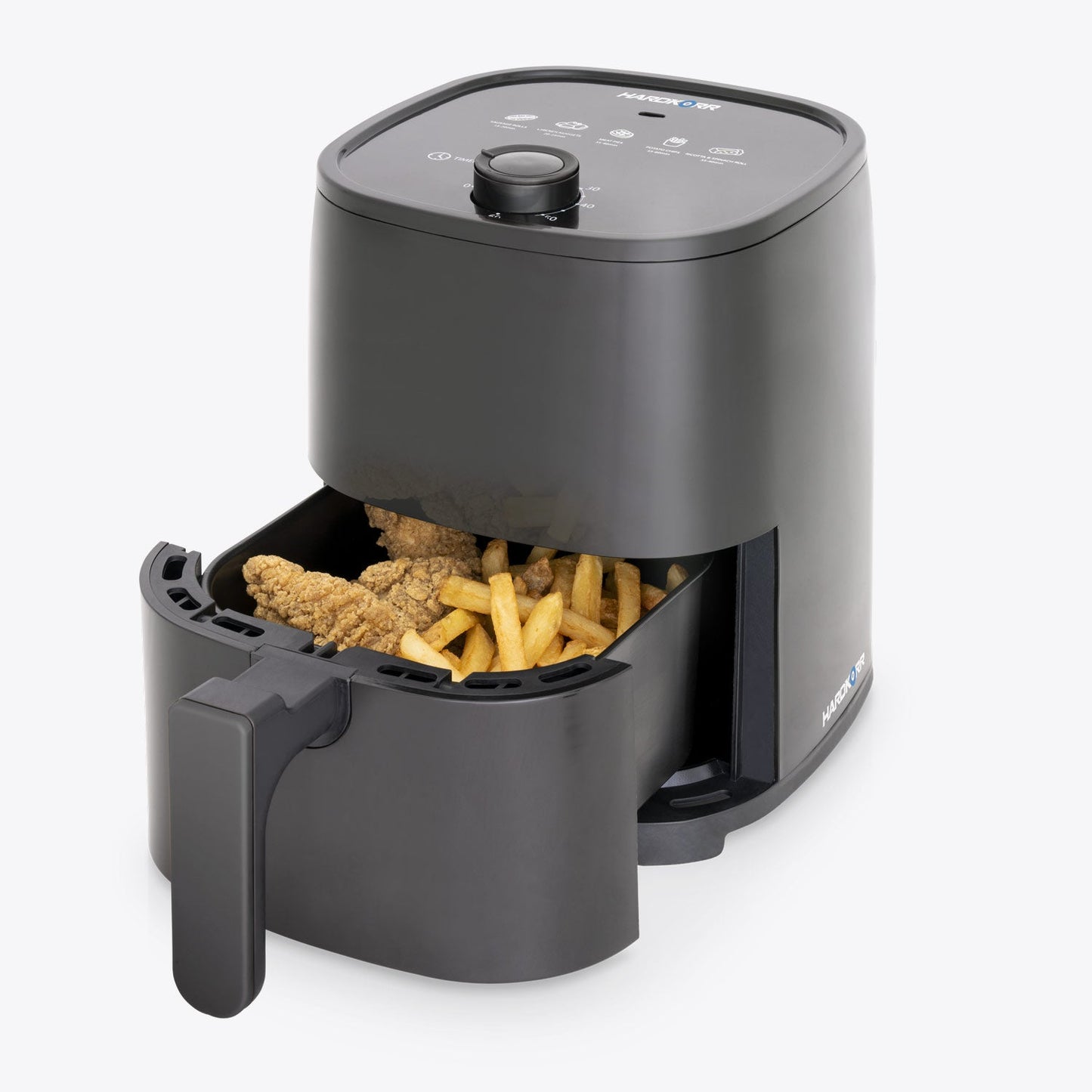 12V AIR FRYER WITH 3L BASKET