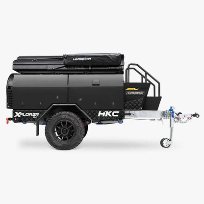 HKC Xplorer 2.0E Shorty