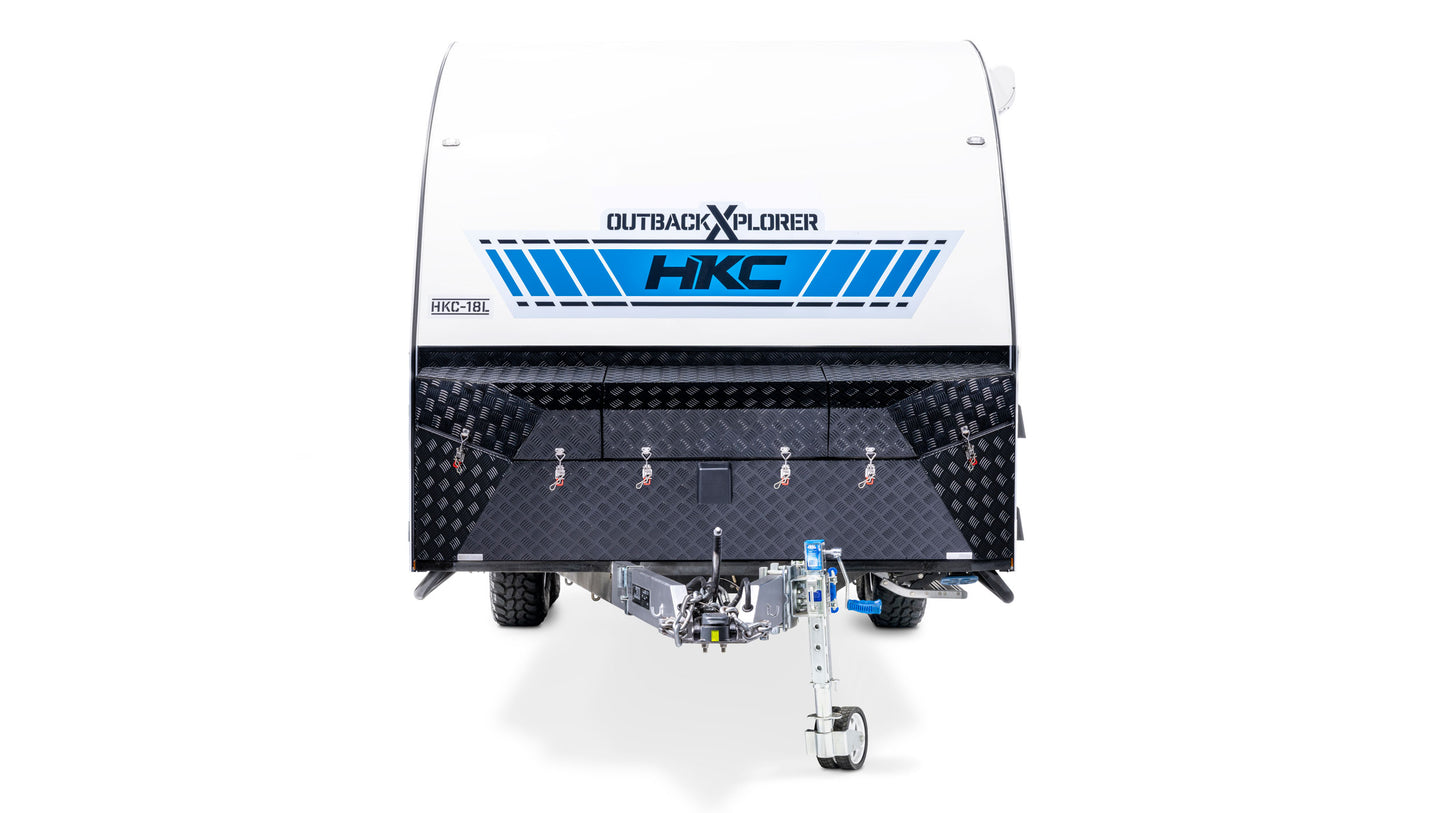 Outback Xplorer HKC18-L