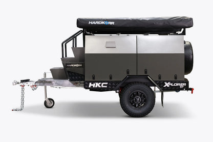 HKC Xplorer ST