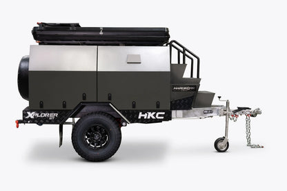 HKC Xplorer ST